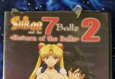 sailor ball xxx|Sailor and the 7 Ballz 2: Return of the Ballz .